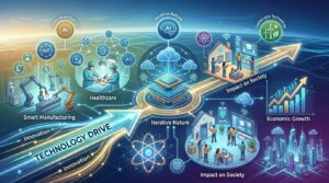 The Unstoppable Force: Understanding the Technology Drive