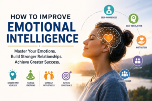 Understanding Emotional Intelligence: Core Components and Benefits