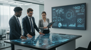 The Essential Role of a Technology Solutions Professional in Modern Business